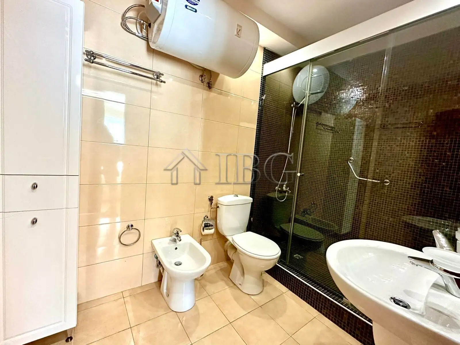 Flat 95m² in Bulgaria, Pomorie. Priced at 94500€ rent photo-16