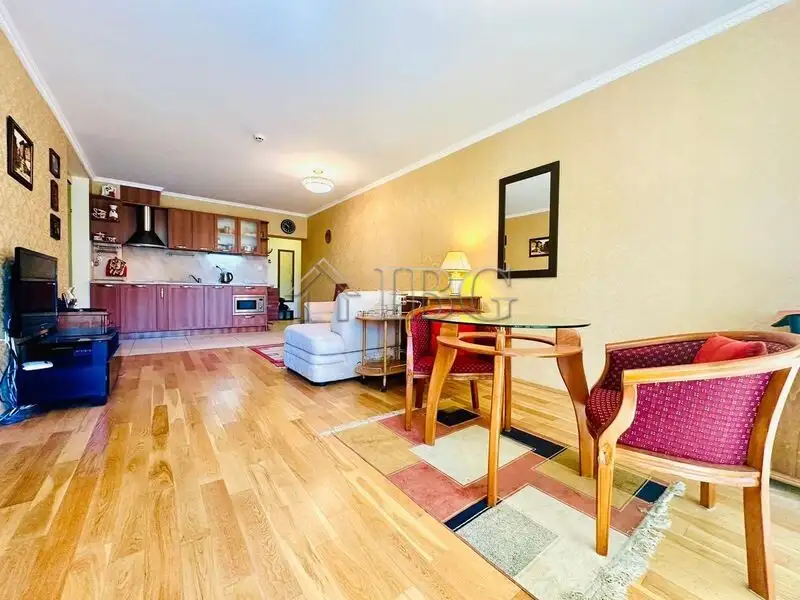 Flat 91m² in Bulgaria, Pomorie. Priced at 97500€ rent photo-2