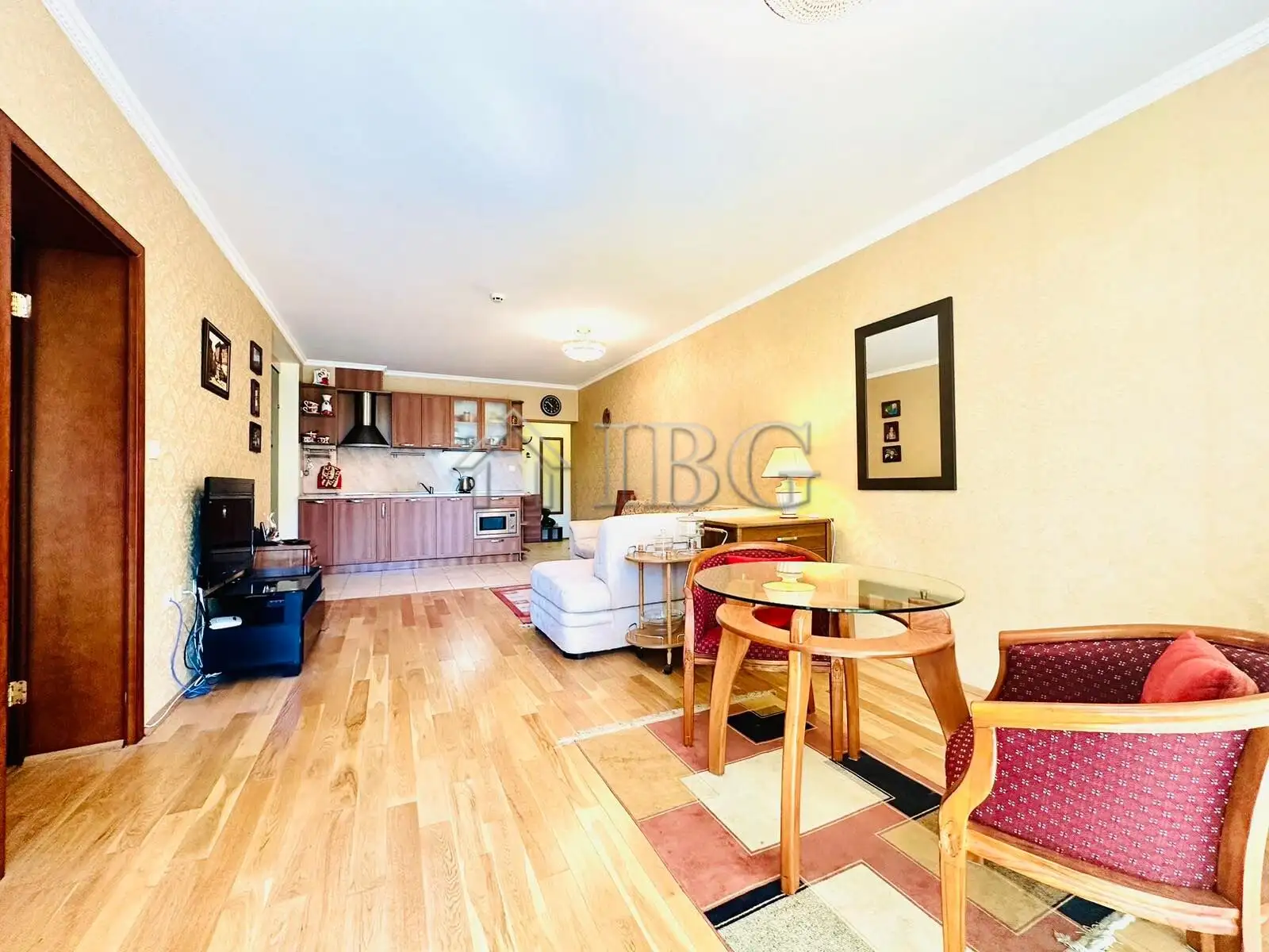 Flat 91m² in Bulgaria, Pomorie. Priced at 97500€ rent photo-5