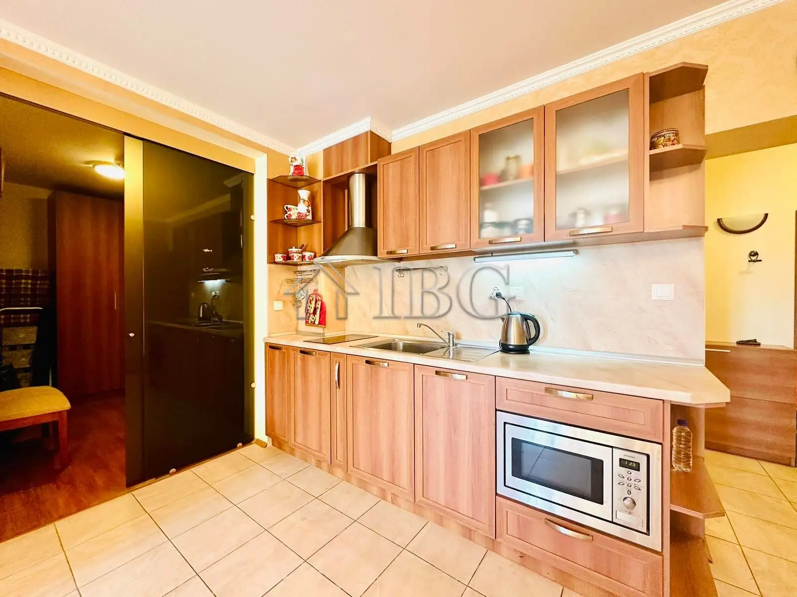 Flat 91m² in Bulgaria, Pomorie. Priced at 97500€ rent photo-6