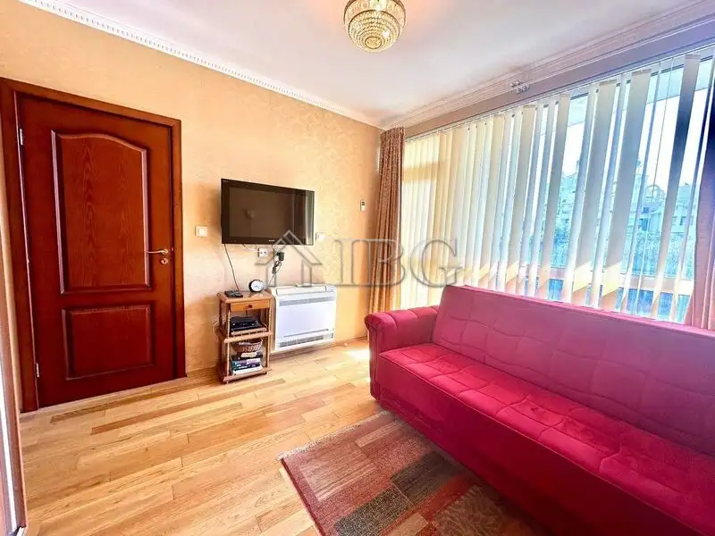 Flat 91m² in Bulgaria, Pomorie. Priced at 97500€ rent photo-7
