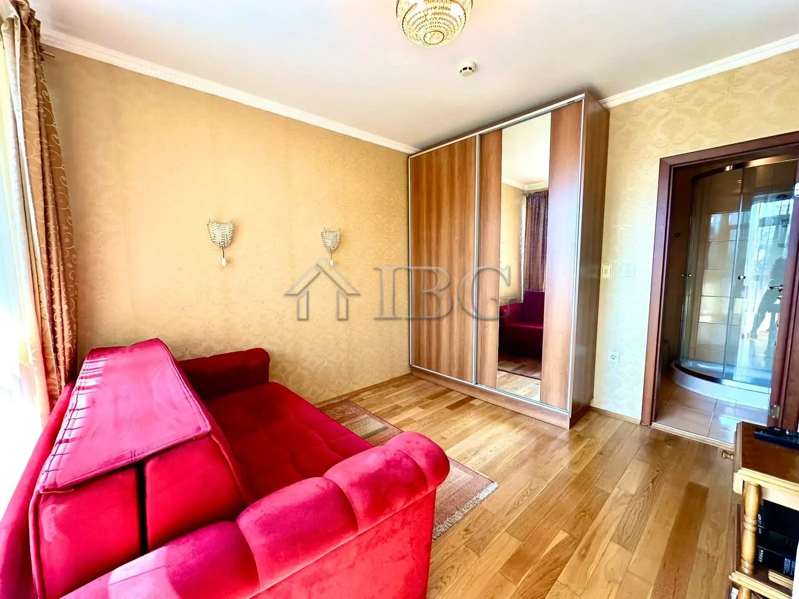 Flat 91m² in Bulgaria, Pomorie. Priced at 97500€ rent photo-10