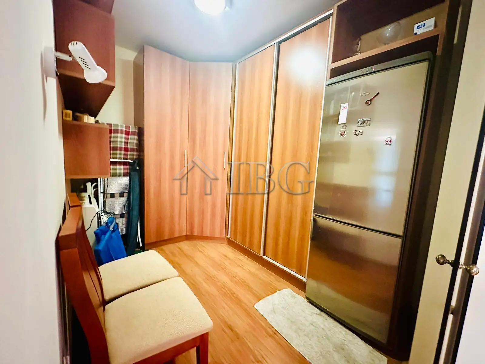Flat 91m² in Bulgaria, Pomorie. Priced at 97500€ rent photo-12