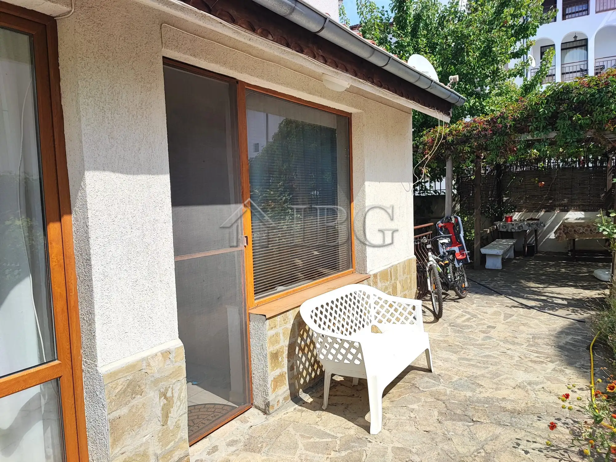 Flat 77m² in Bulgaria, Sveti Vlas. Priced at 78500€ rent photo-3