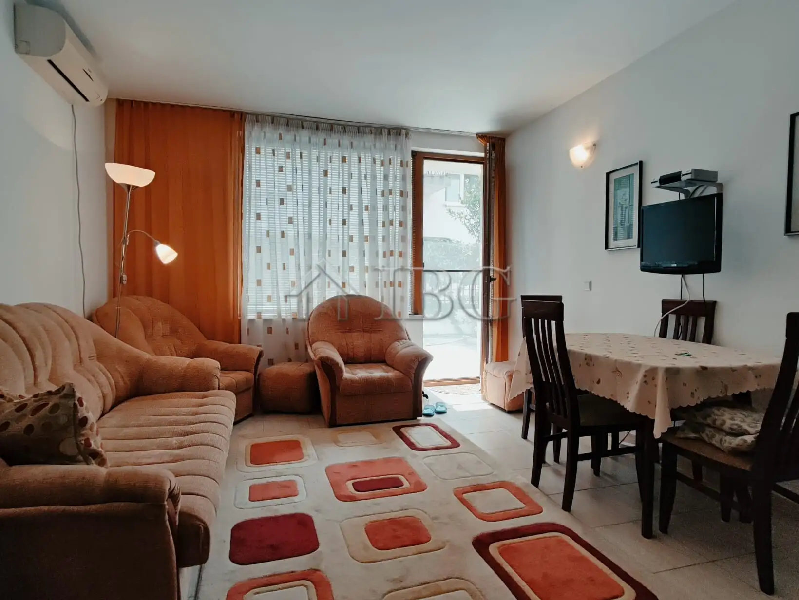 Flat 77m² in Bulgaria, Sveti Vlas. Priced at 78500€ rent photo-4