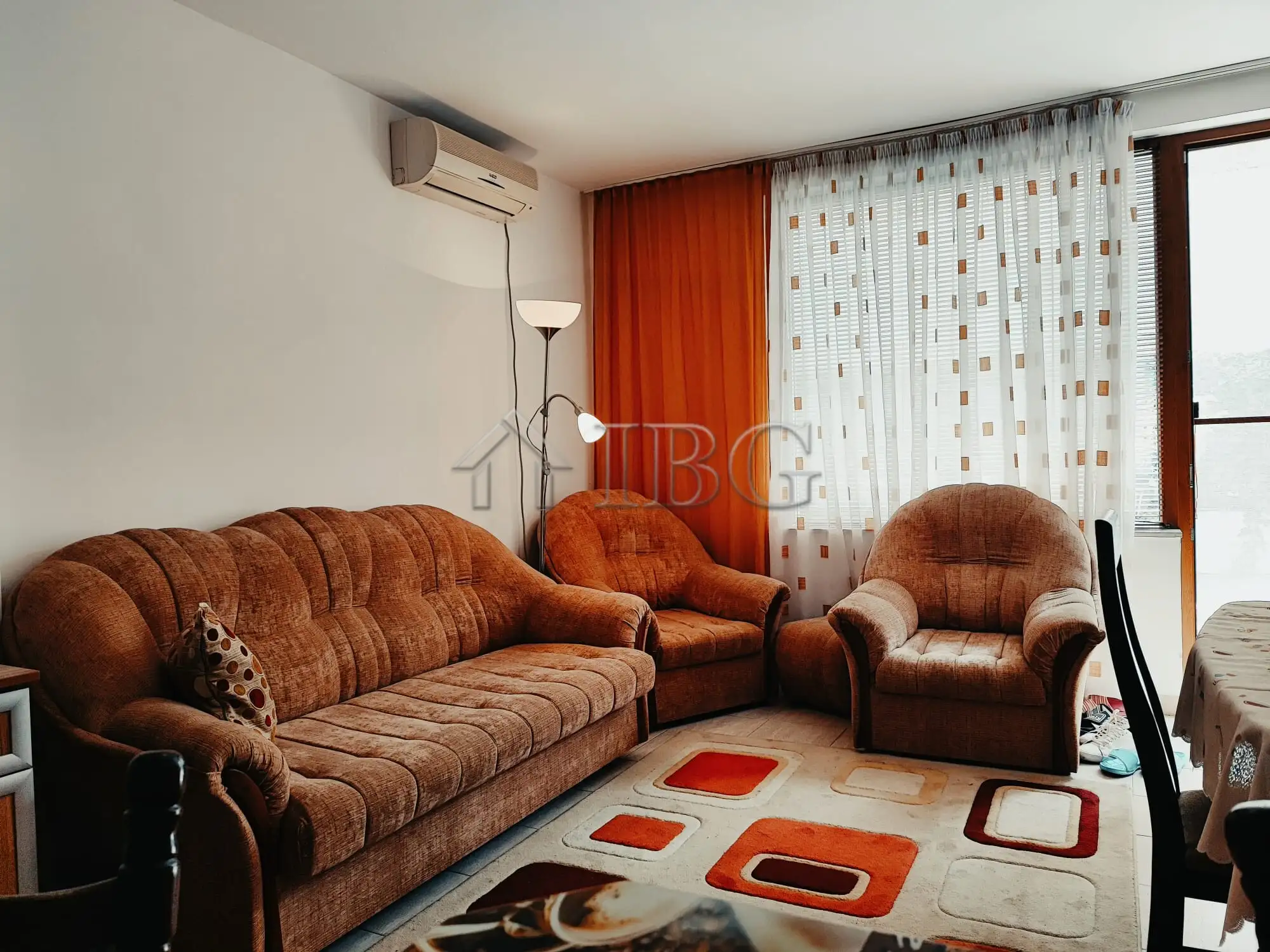 Flat 77m² in Bulgaria, Sveti Vlas. Priced at 78500€ rent photo-5