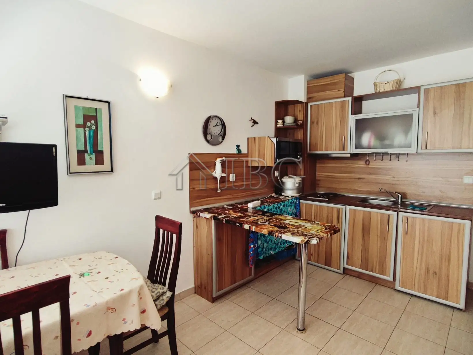 Flat 77m² in Bulgaria, Sveti Vlas. Priced at 78500€ rent photo-6