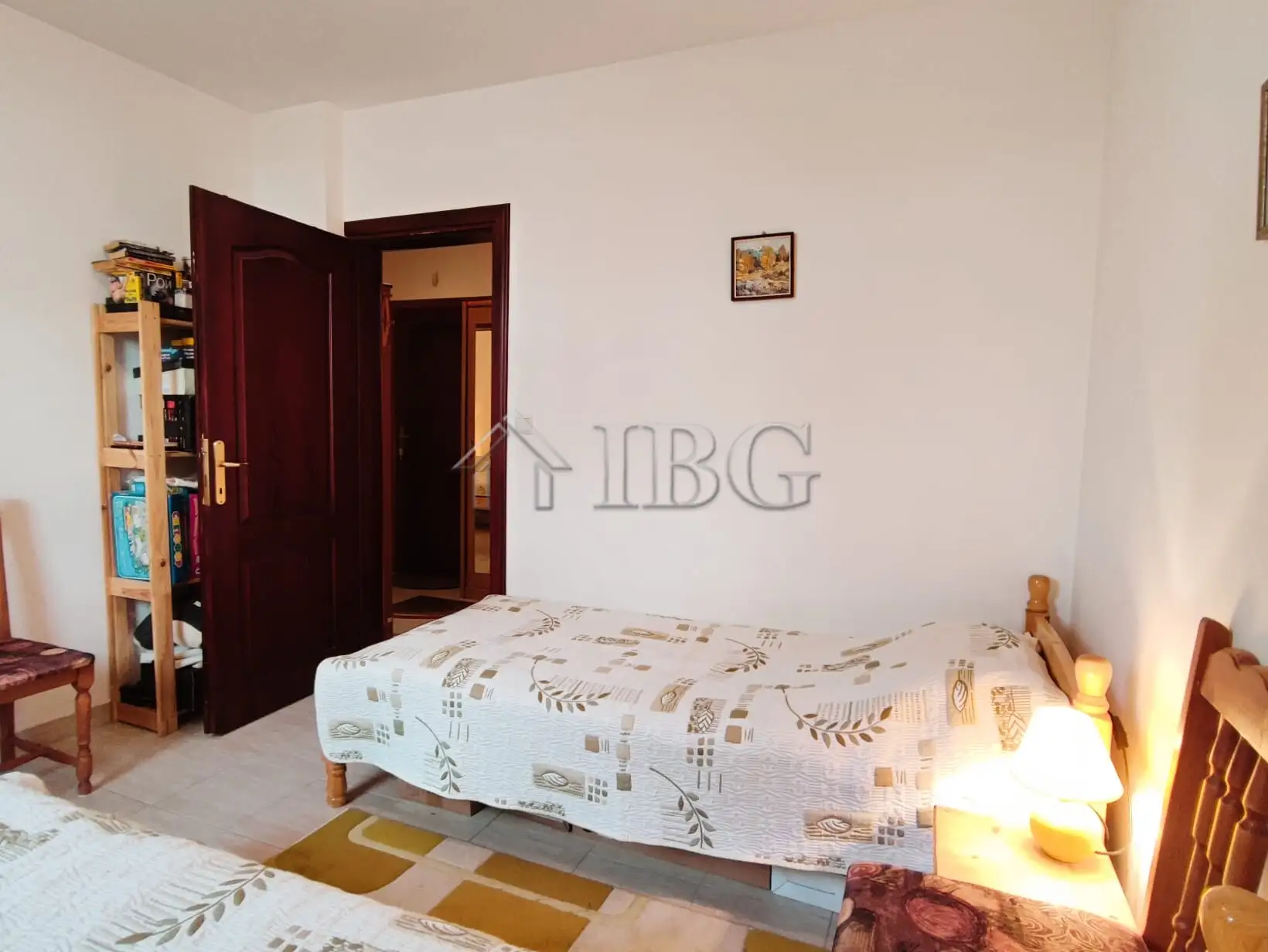 Flat 77m² in Bulgaria, Sveti Vlas. Priced at 78500€ rent photo-7