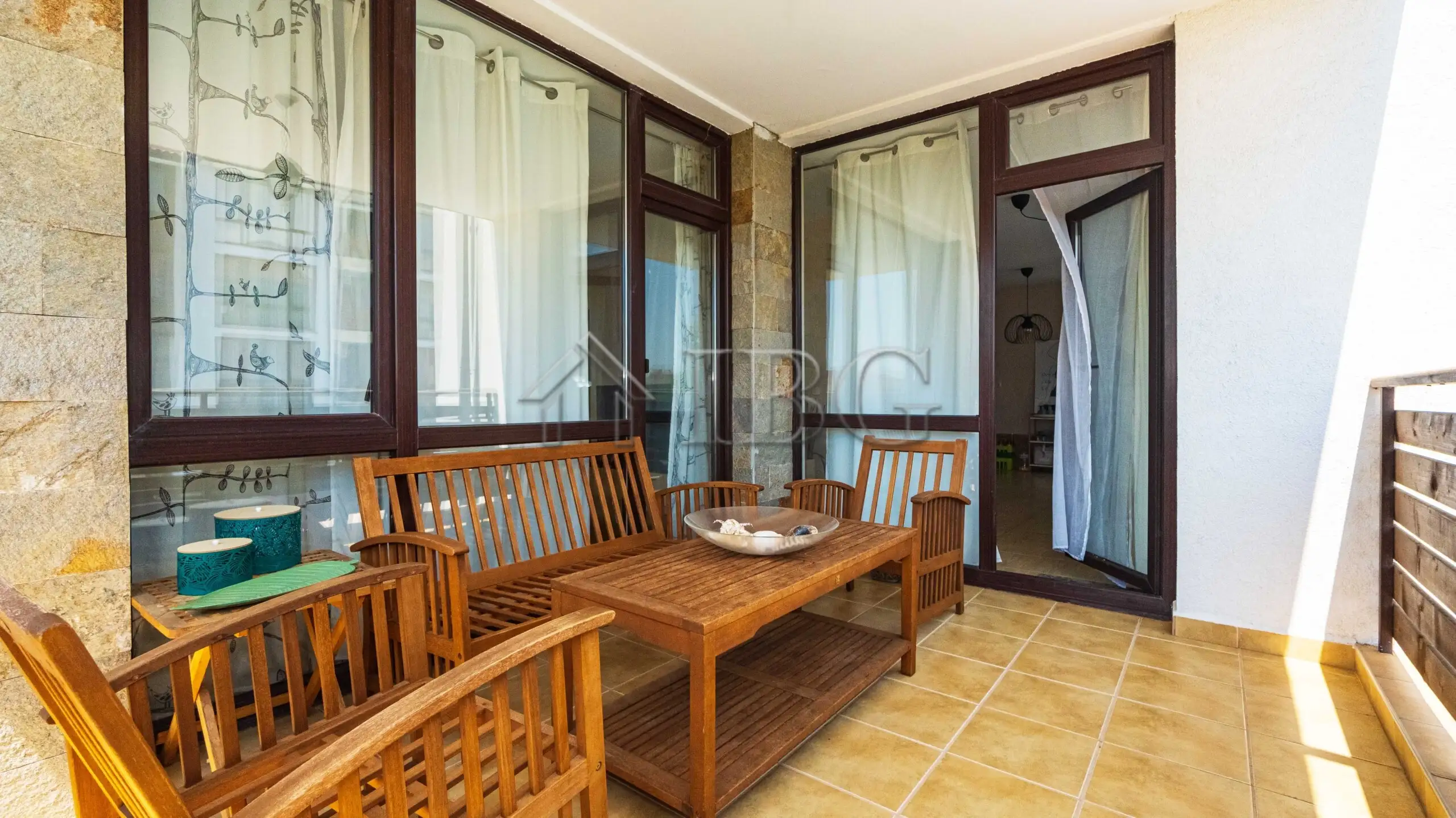 Flat 147m² in Bulgaria, Nesebar. Priced at 130000€ rent photo-2