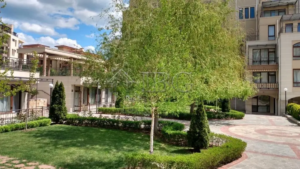 Flat 34m² in Bulgaria, Sveti Vlas. Priced at 49999€ rent photo-3