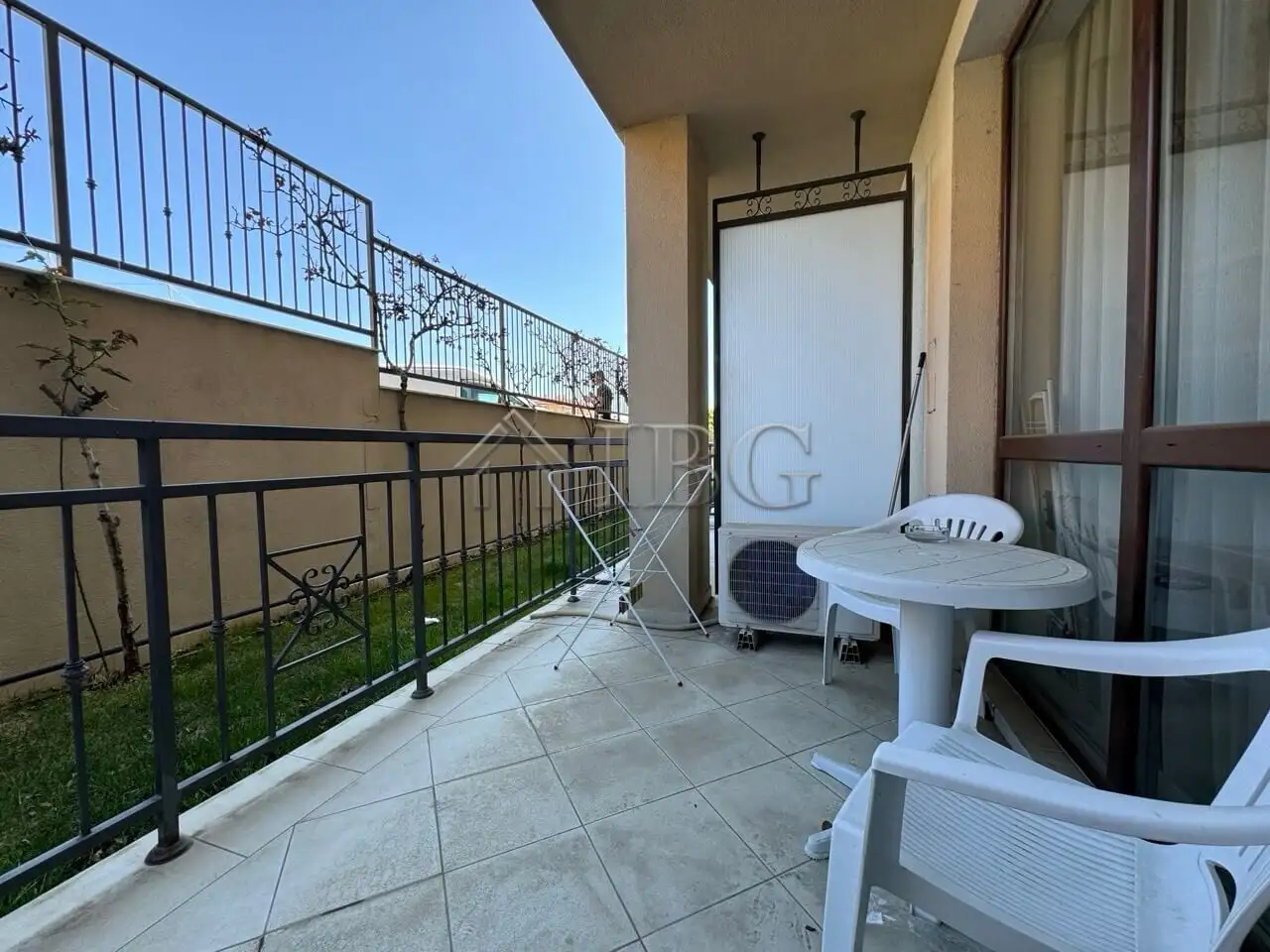 Flat 34m² in Bulgaria, Sveti Vlas. Priced at 49999€ rent photo-4