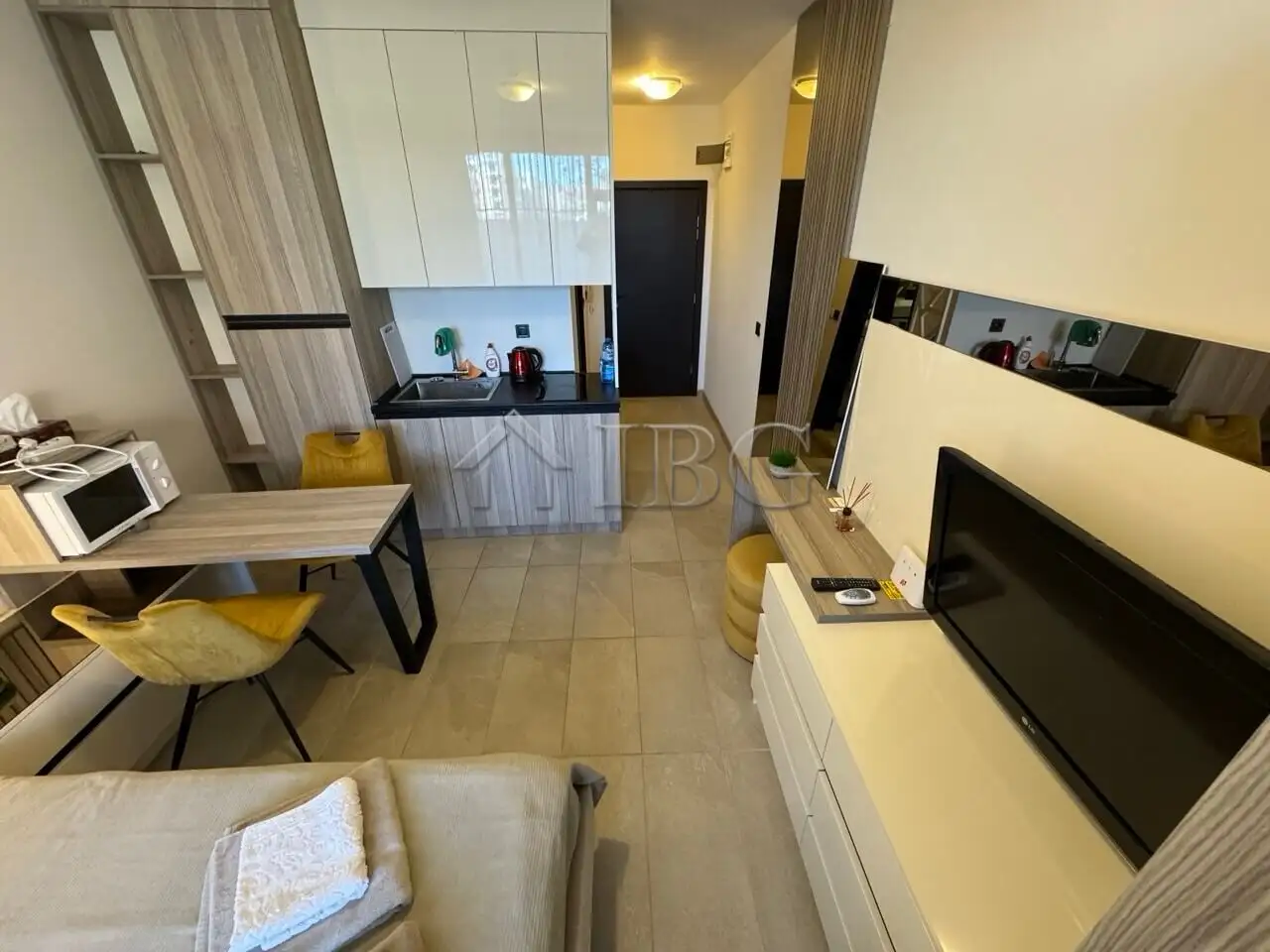 Flat 34m² in Bulgaria, Sveti Vlas. Priced at 49999€ rent photo-6