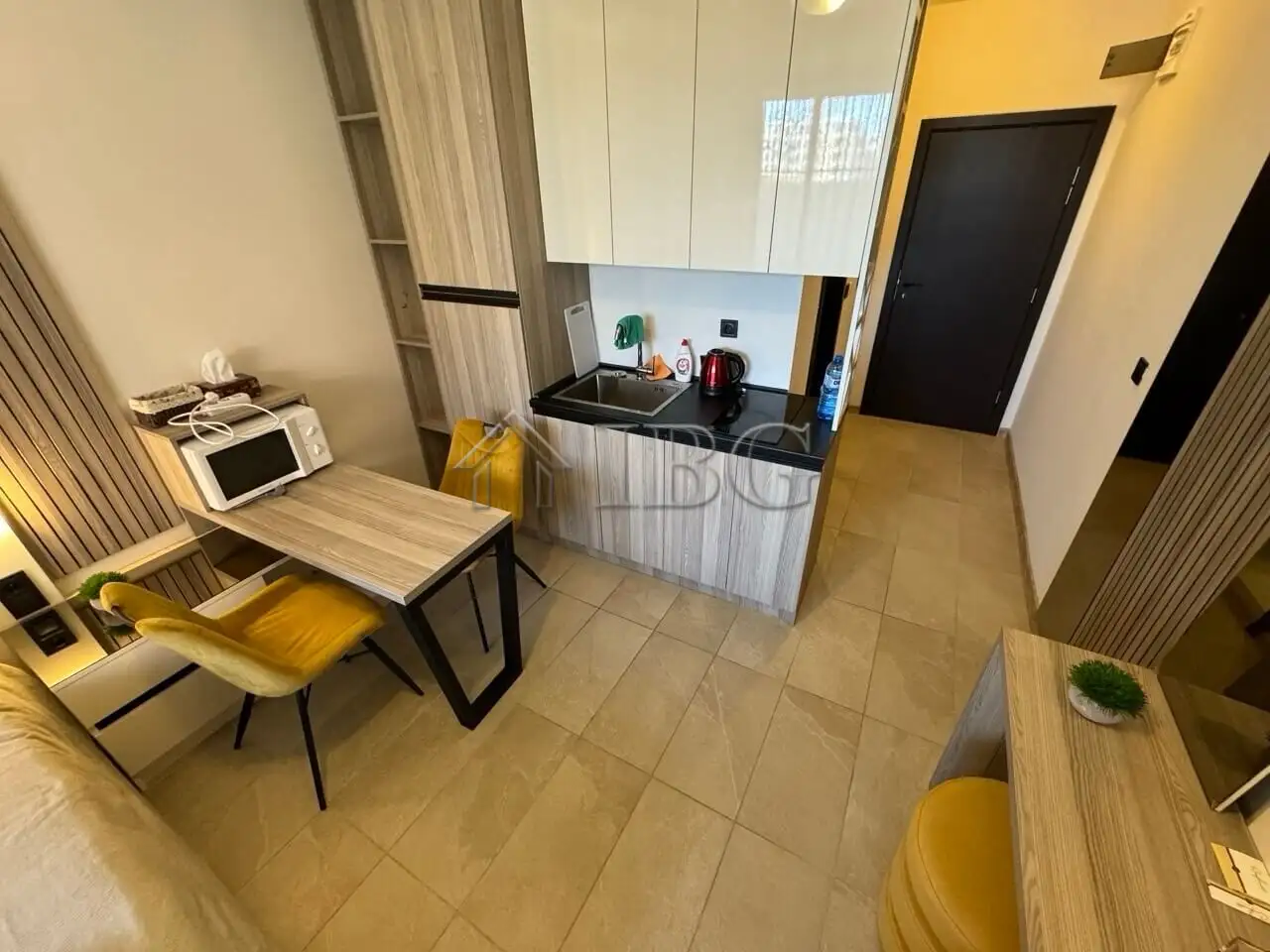 Flat 34m² in Bulgaria, Sveti Vlas. Priced at 49999€ rent photo-11
