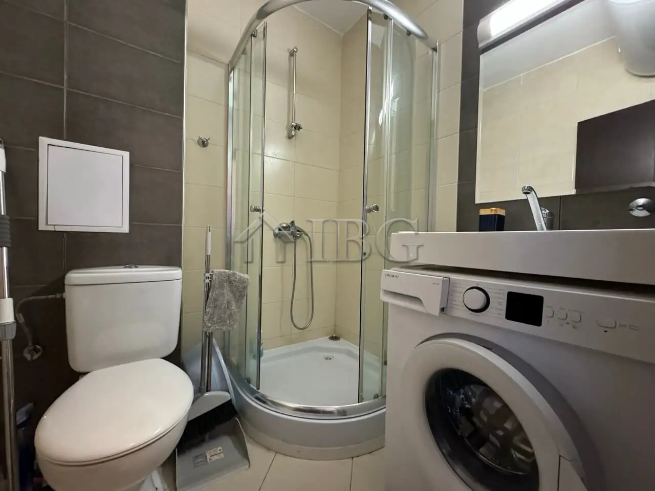 Flat 34m² in Bulgaria, Sveti Vlas. Priced at 49999€ rent photo-13