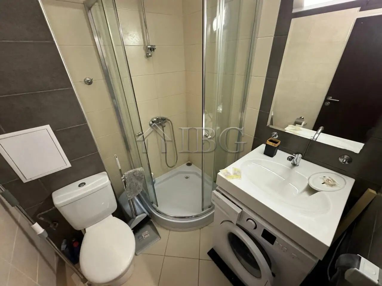 Flat 34m² in Bulgaria, Sveti Vlas. Priced at 49999€ rent photo-14