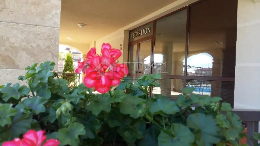 Flat 34m² in Bulgaria, Sveti Vlas. Priced at 49999€ rent photo-17