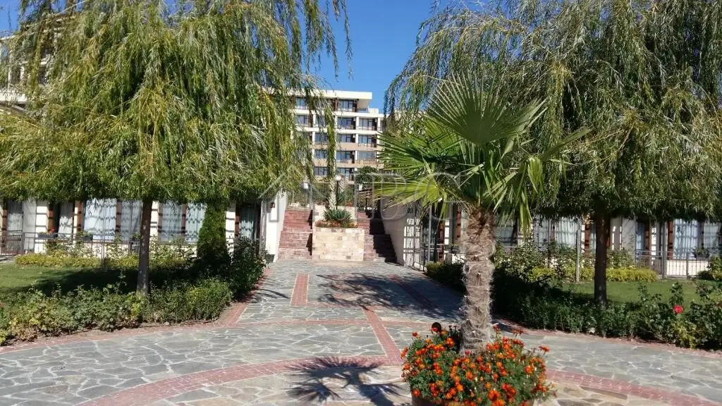 Flat 34m² in Bulgaria, Sveti Vlas. Priced at 49999€ rent photo-18