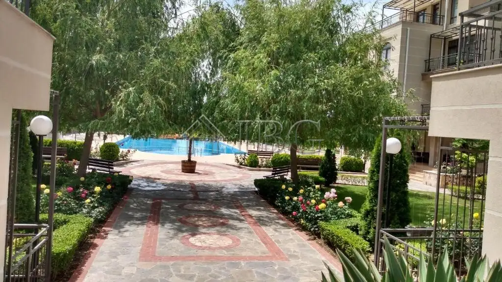 Flat 34m² in Bulgaria, Sveti Vlas. Priced at 49999€ rent photo-20