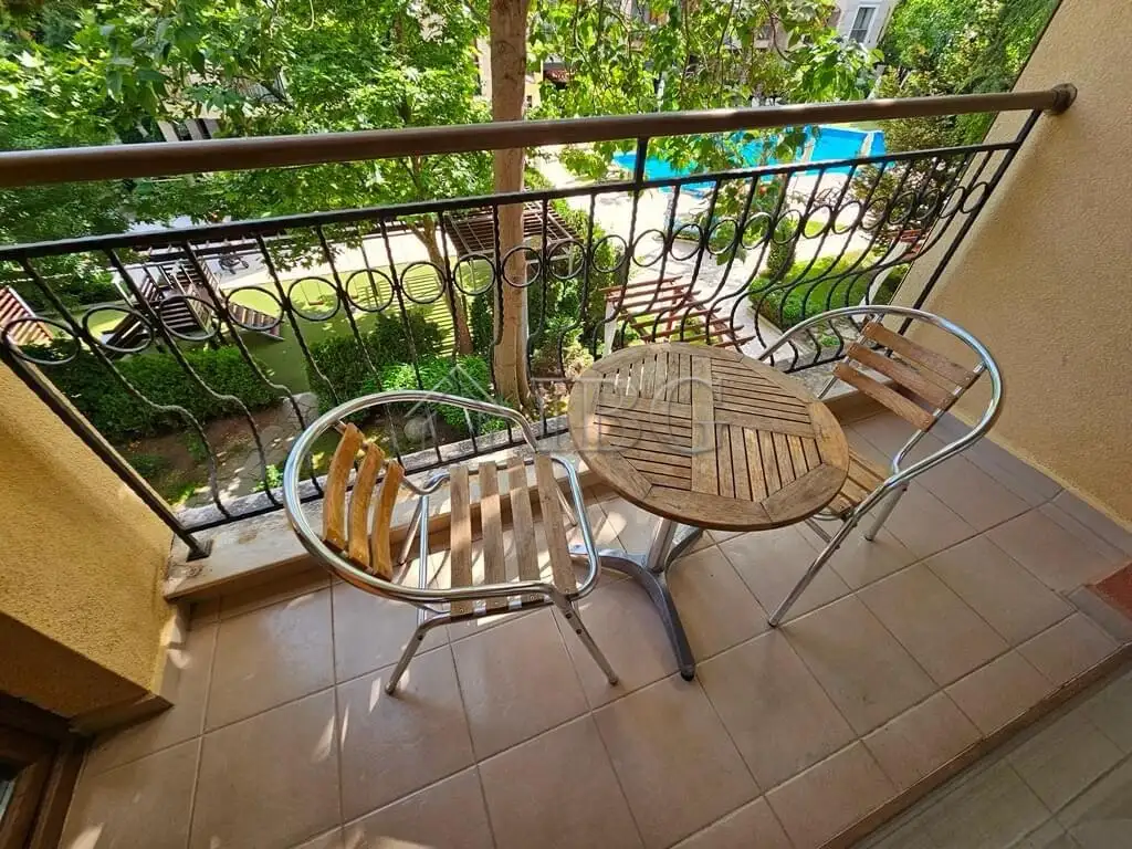 Flat 99m² in Bulgaria, Sunny Beach. Priced at 95000€ rent photo-2