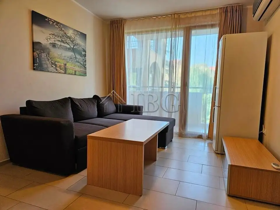 Flat 99m² in Bulgaria, Sunny Beach. Priced at 95000€ rent photo-3
