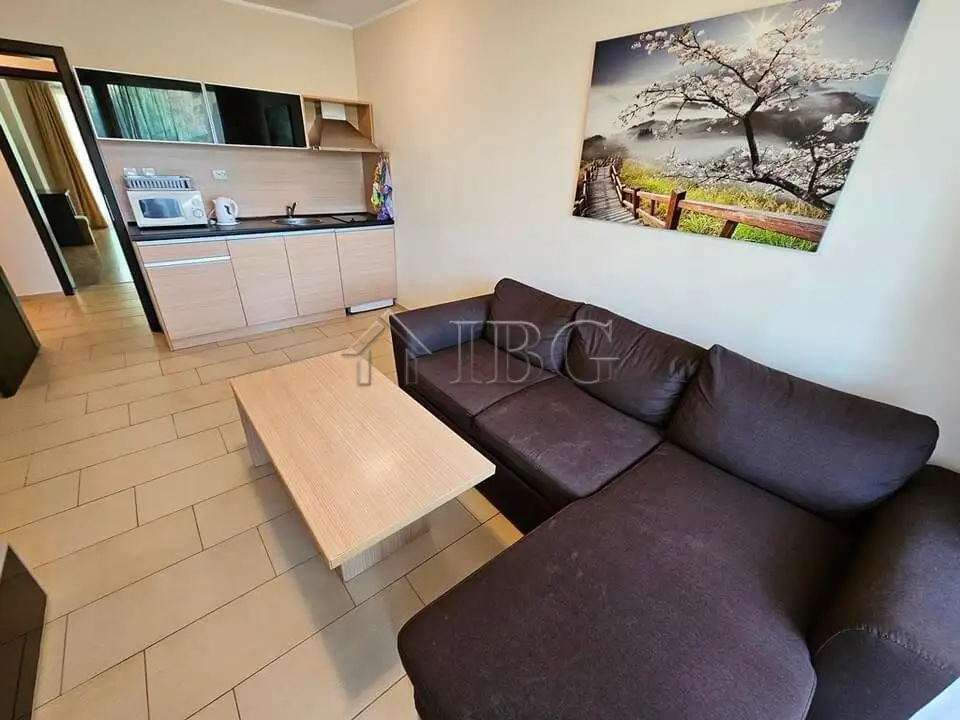 Flat 99m² in Bulgaria, Sunny Beach. Priced at 95000€ rent photo-4