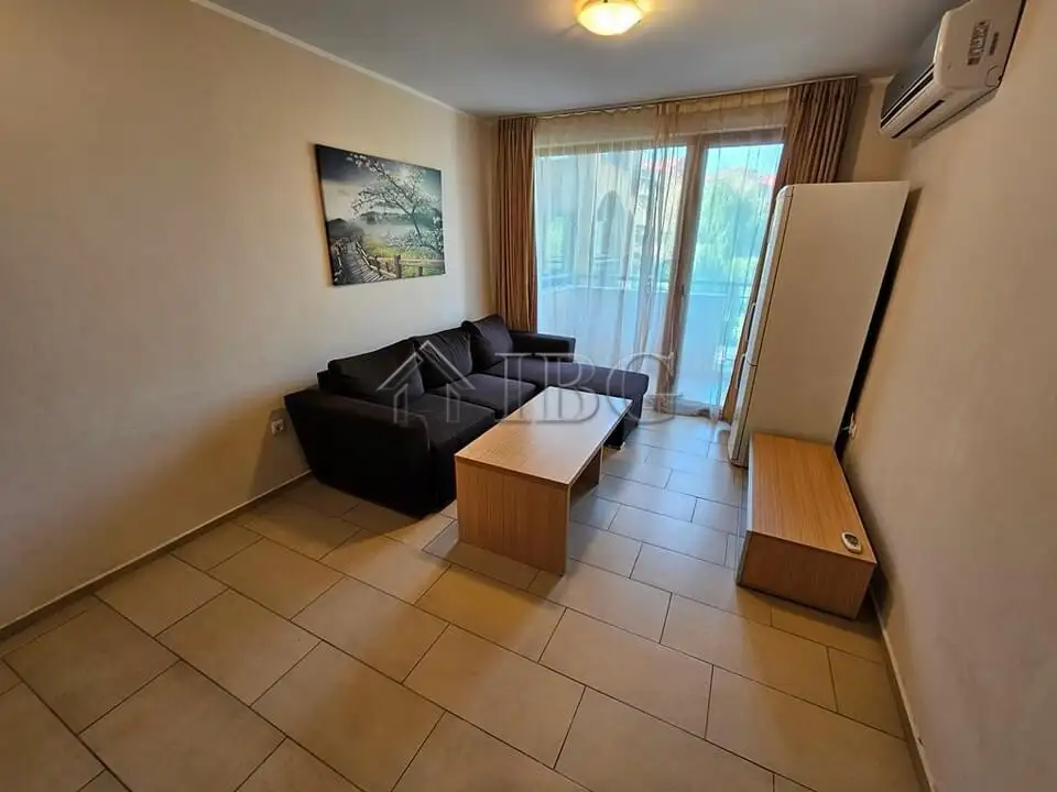 Flat 99m² in Bulgaria, Sunny Beach. Priced at 95000€ rent photo-5