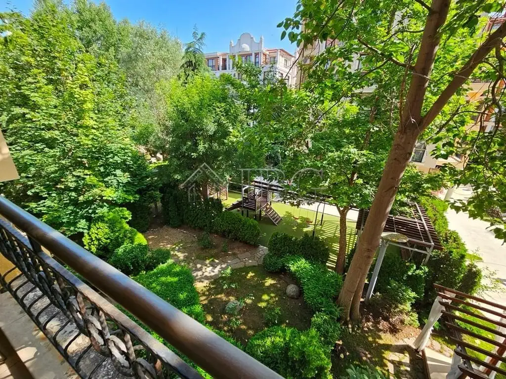Flat 99m² in Bulgaria, Sunny Beach. Priced at 95000€ rent photo-6