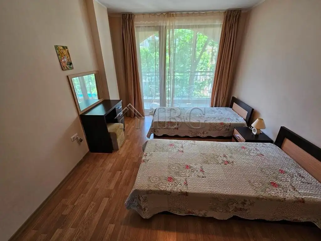 Flat 99m² in Bulgaria, Sunny Beach. Priced at 95000€ rent photo-7