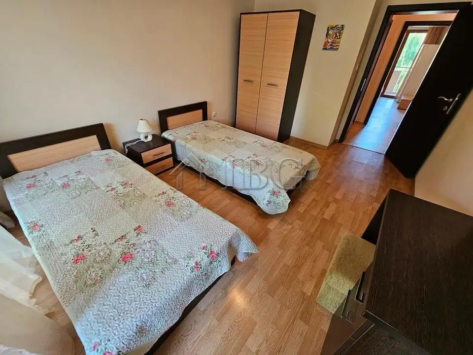 Flat 99m² in Bulgaria, Sunny Beach. Priced at 95000€ rent photo-8