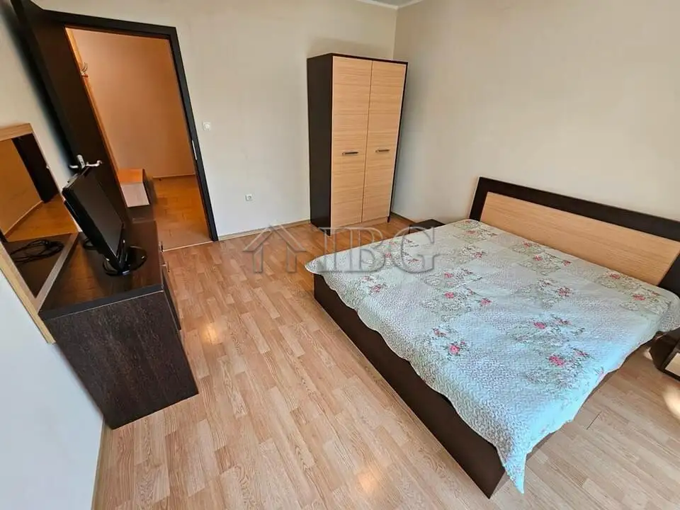 Flat 99m² in Bulgaria, Sunny Beach. Priced at 95000€ rent photo-9
