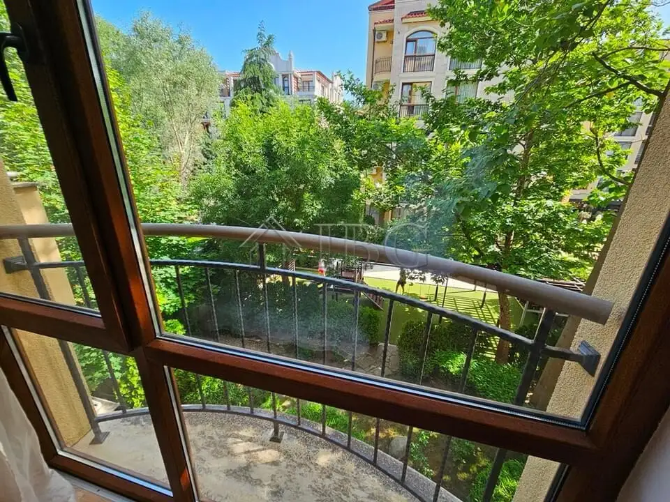 Flat 99m² in Bulgaria, Sunny Beach. Priced at 95000€ rent photo-10