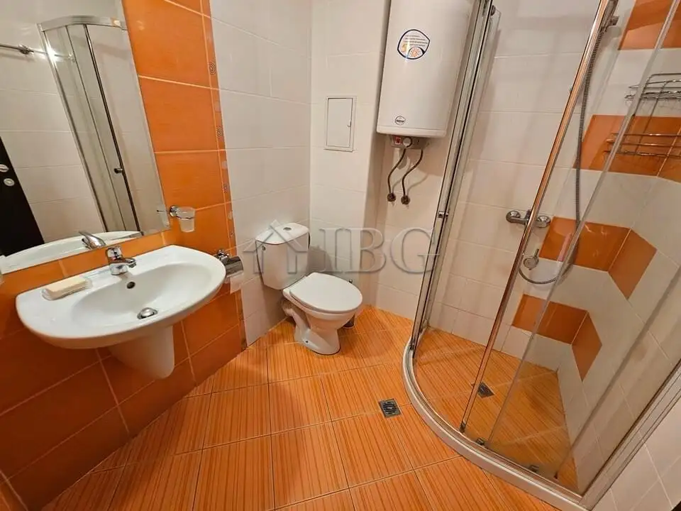 Flat 99m² in Bulgaria, Sunny Beach. Priced at 95000€ rent photo-11