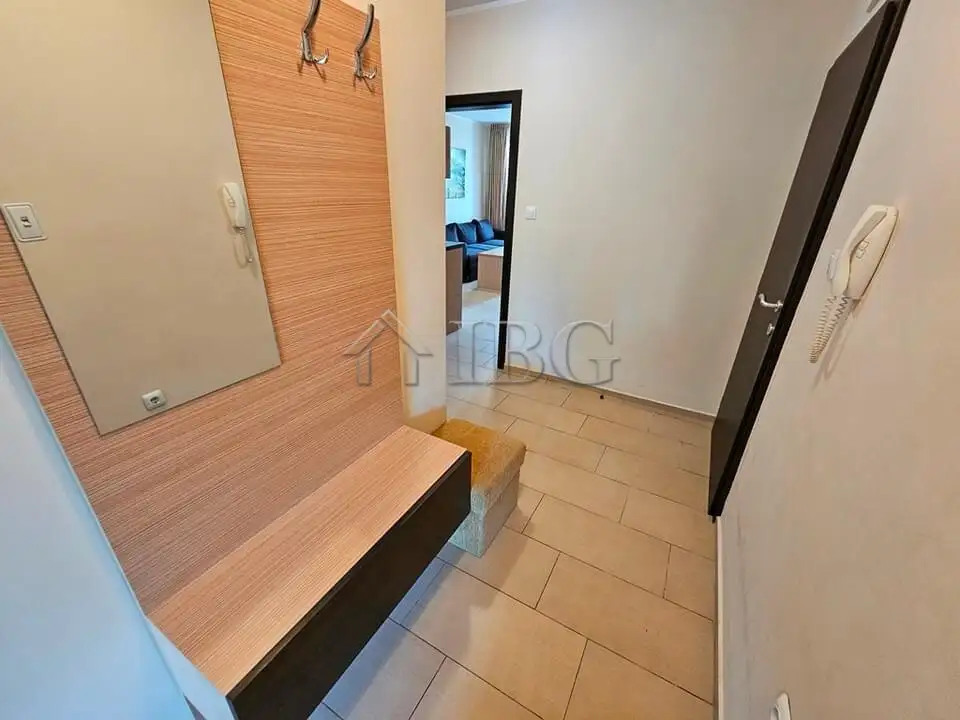 Flat 99m² in Bulgaria, Sunny Beach. Priced at 95000€ rent photo-12