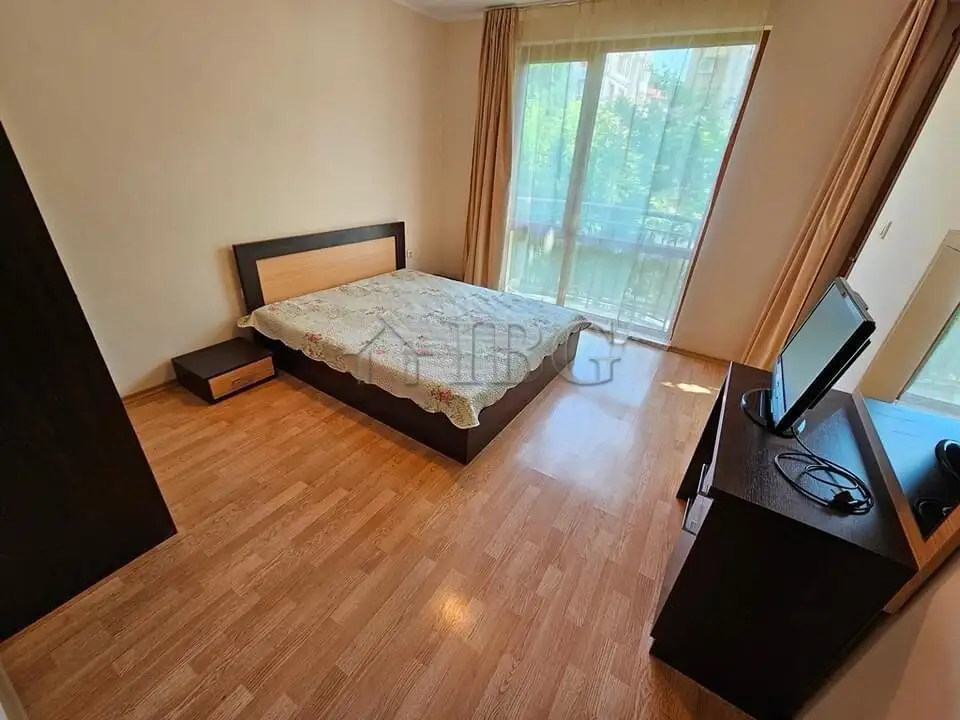 Flat 99m² in Bulgaria, Sunny Beach. Priced at 95000€ rent photo-13