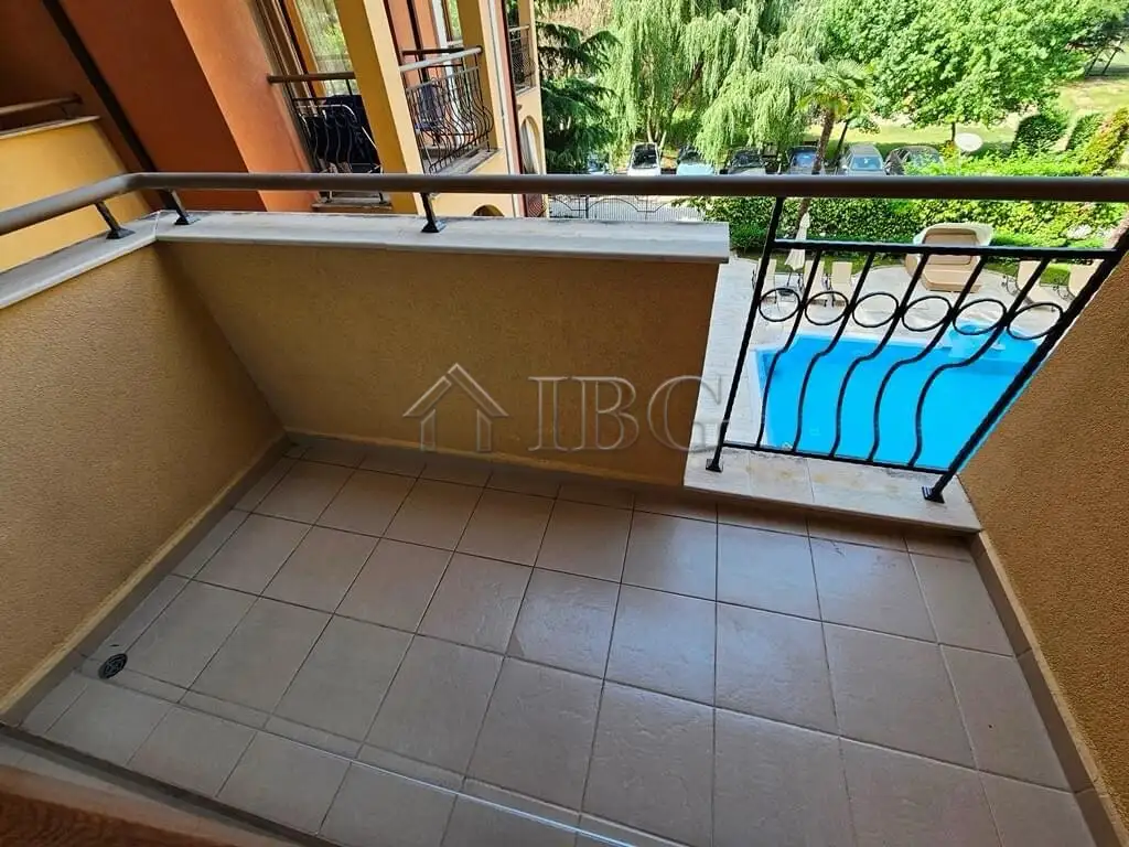 Flat 99m² in Bulgaria, Sunny Beach. Priced at 95000€ rent photo-14