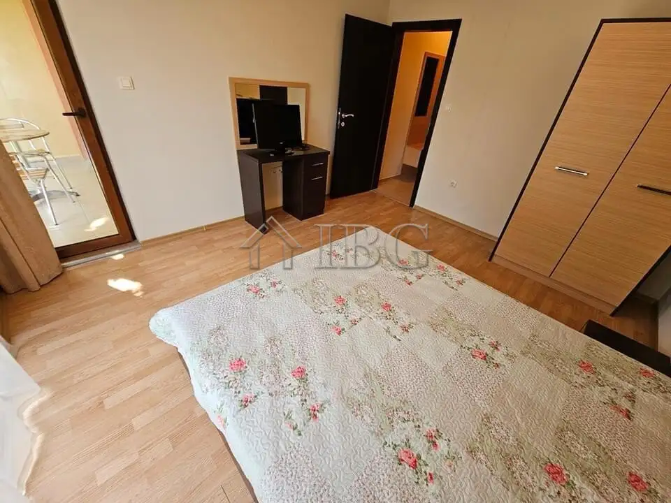 Flat 99m² in Bulgaria, Sunny Beach. Priced at 95000€ rent photo-16