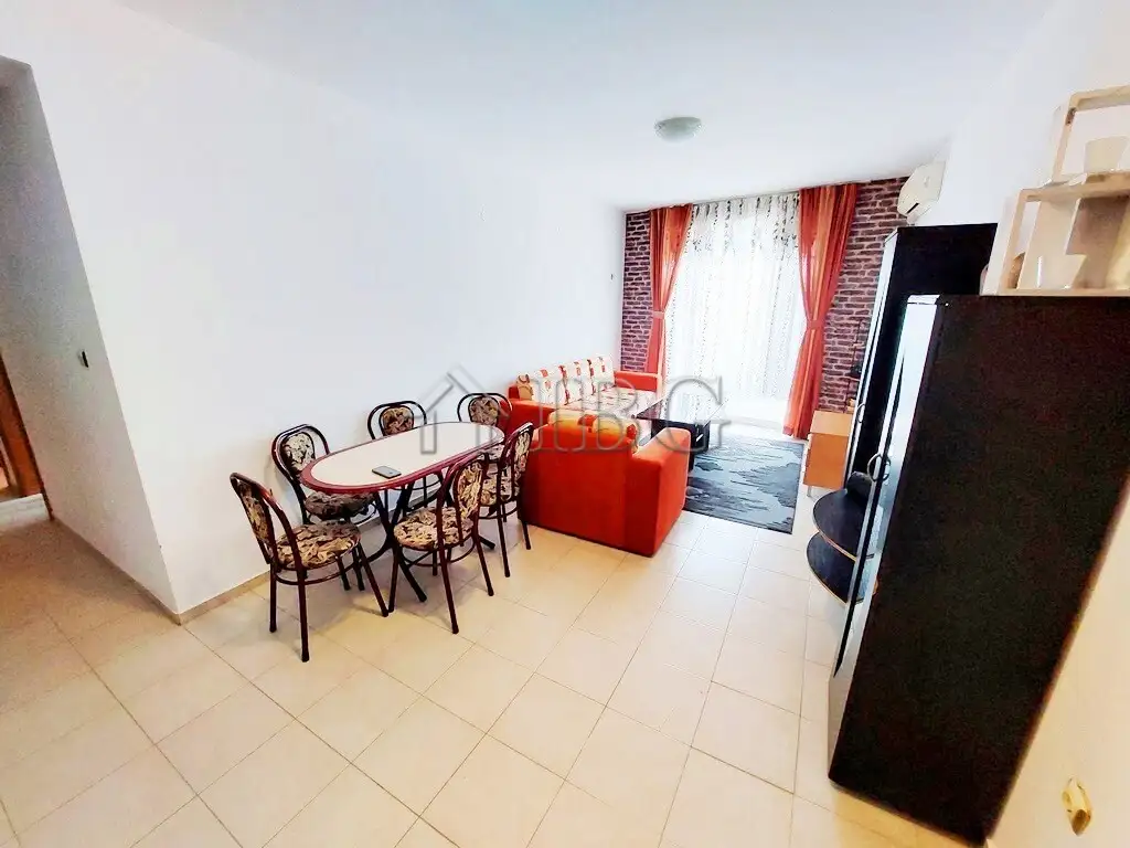 Flat 75m² in Bulgaria, Sunny Beach. Priced at 62500€ rent photo-4