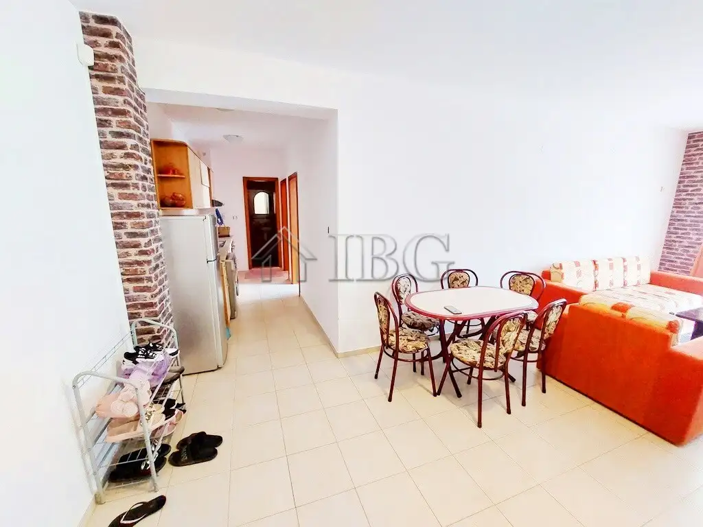 Flat 75m² in Bulgaria, Sunny Beach. Priced at 62500€ rent photo-5