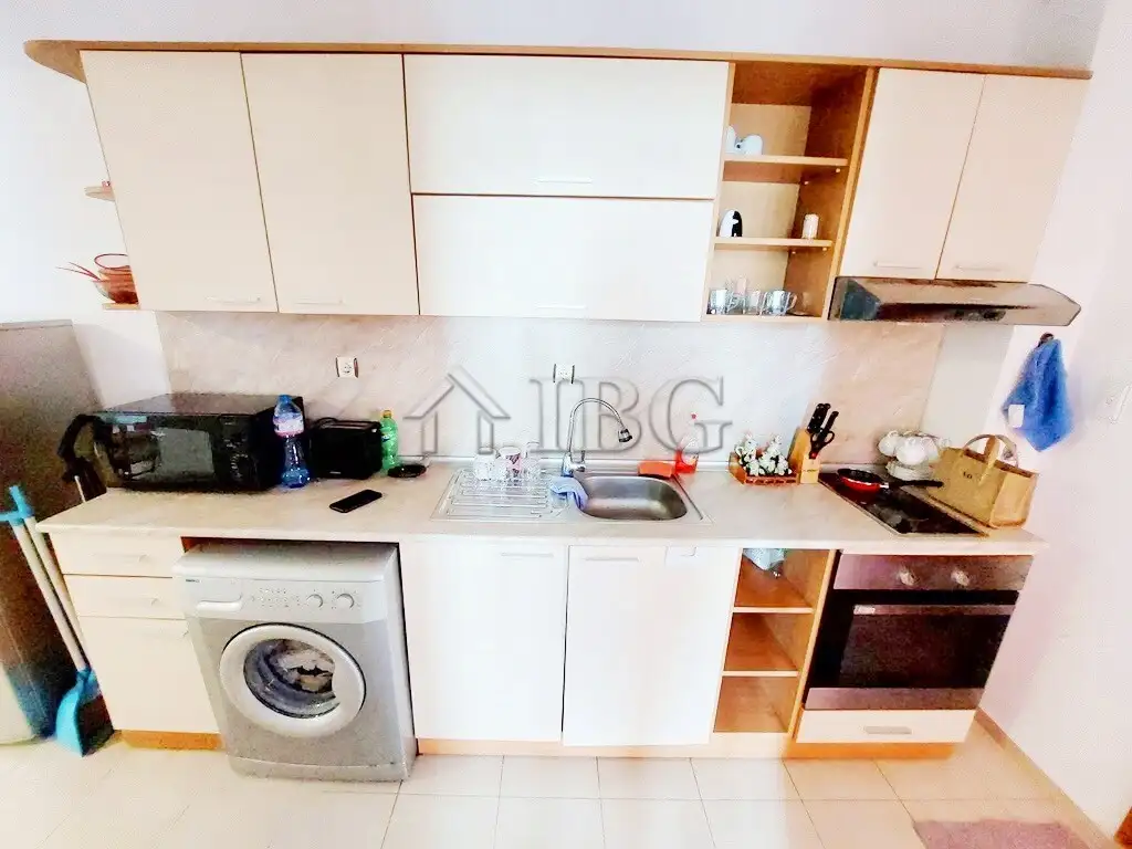 Flat 75m² in Bulgaria, Sunny Beach. Priced at 62500€ rent photo-6