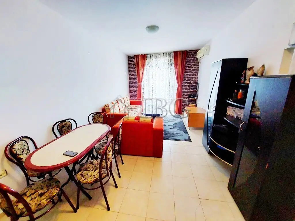 Flat 75m² in Bulgaria, Sunny Beach. Priced at 62500€ rent photo-7