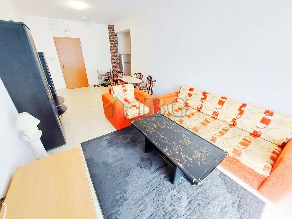 Flat 75m² in Bulgaria, Sunny Beach. Priced at 62500€ rent photo-8