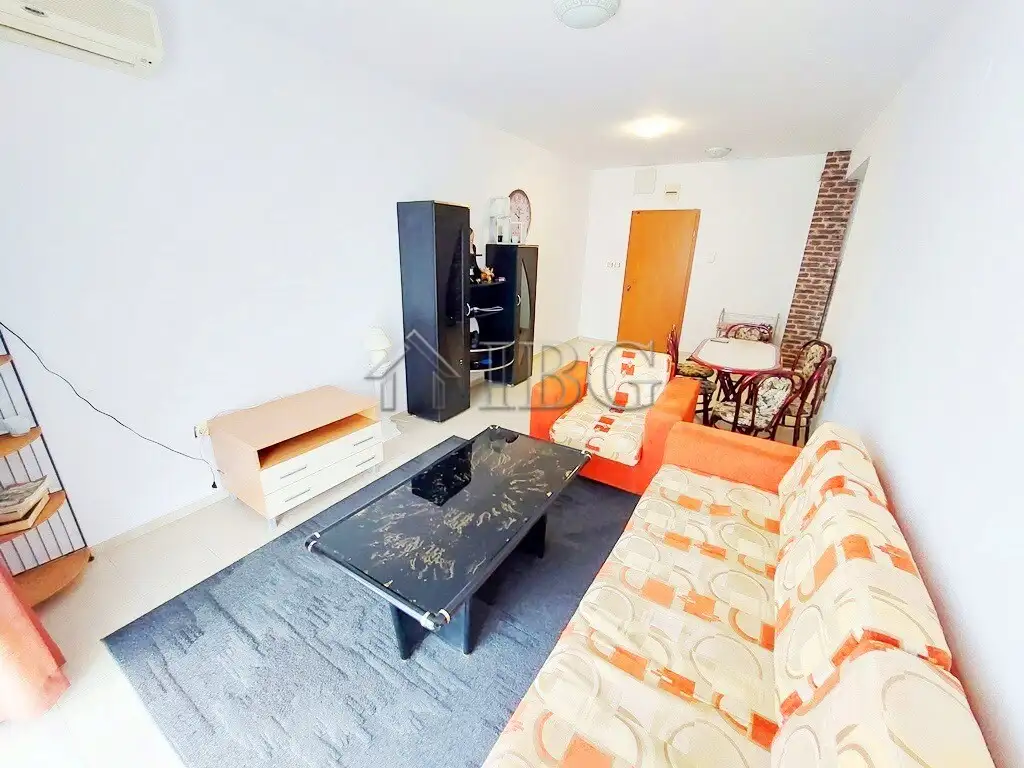 Flat 75m² in Bulgaria, Sunny Beach. Priced at 62500€ rent photo-9