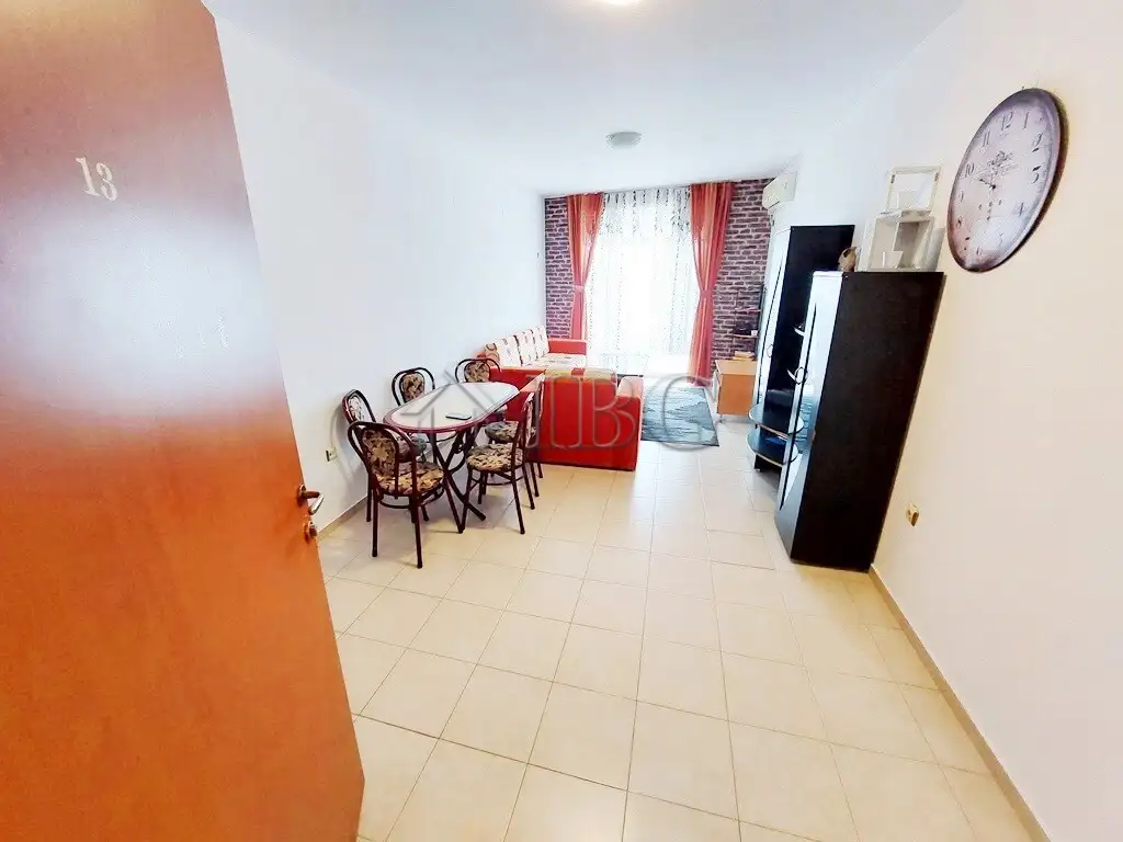 Flat 75m² in Bulgaria, Sunny Beach. Priced at 62500€ rent photo-12