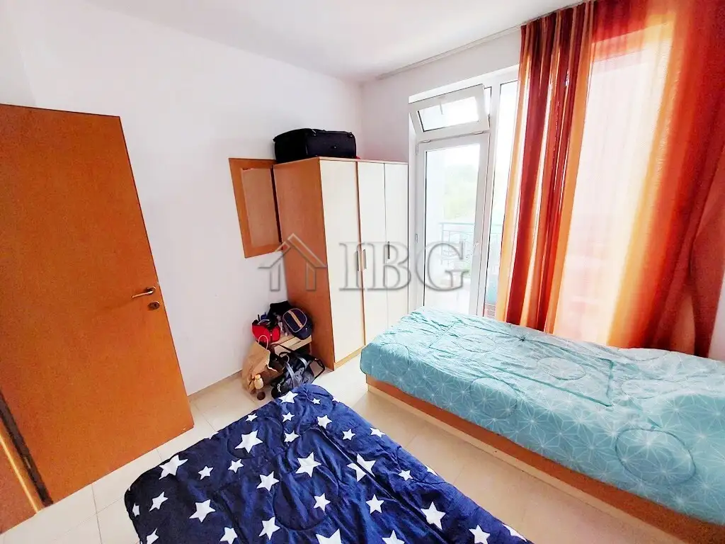 Flat 75m² in Bulgaria, Sunny Beach. Priced at 62500€ rent photo-14