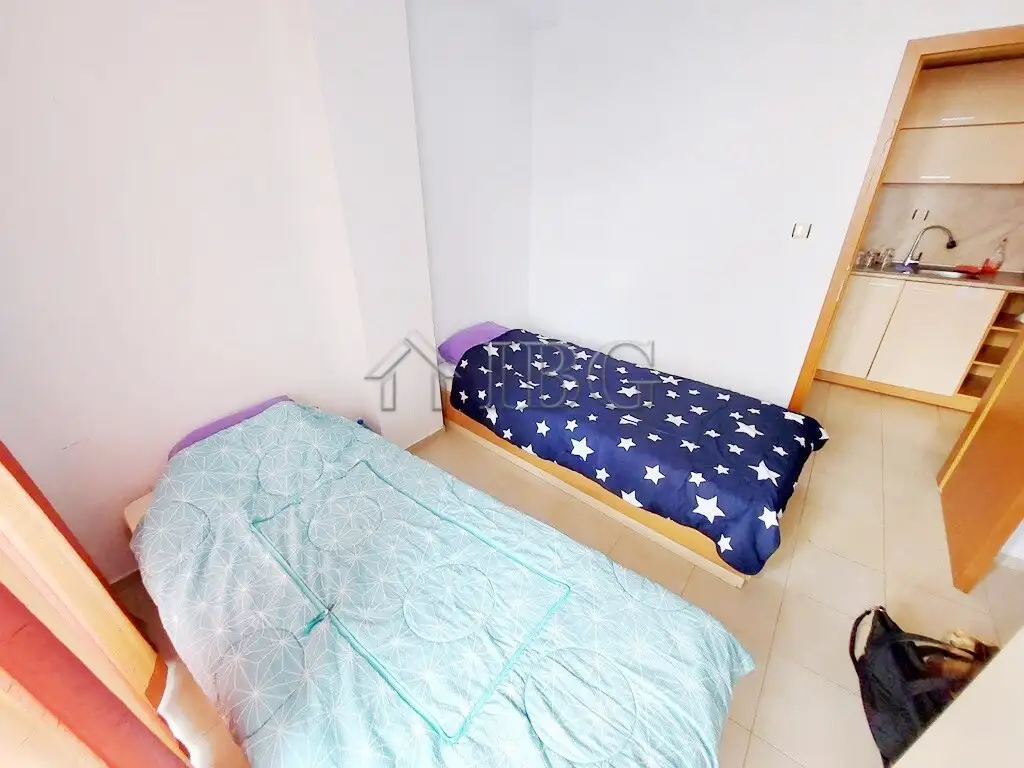Flat 75m² in Bulgaria, Sunny Beach. Priced at 62500€ rent photo-15