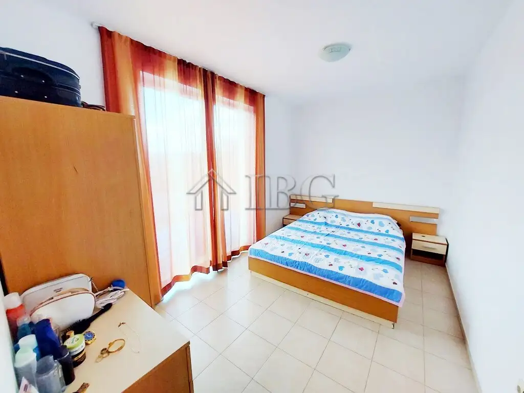 Flat 75m² in Bulgaria, Sunny Beach. Priced at 62500€ rent photo-16