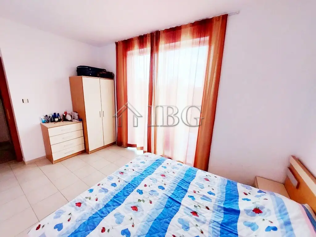 Flat 75m² in Bulgaria, Sunny Beach. Priced at 62500€ rent photo-17