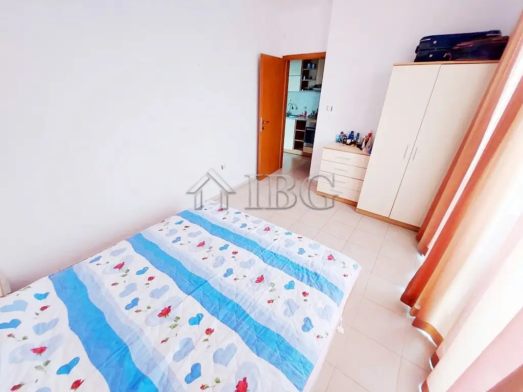 Flat 75m² in Bulgaria, Sunny Beach. Priced at 62500€ rent photo-18