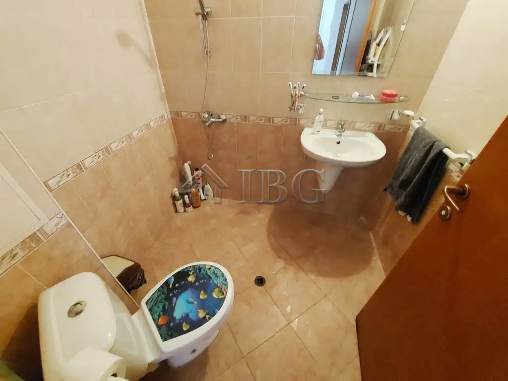 Flat 75m² in Bulgaria, Sunny Beach. Priced at 62500€ rent photo-19