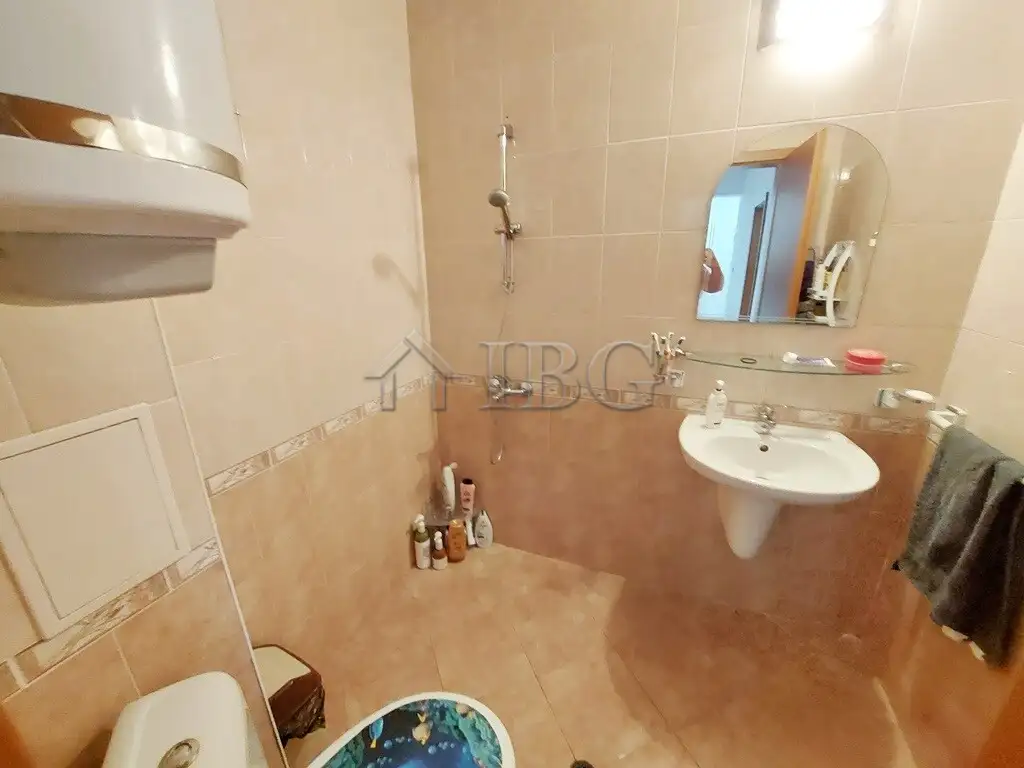 Flat 75m² in Bulgaria, Sunny Beach. Priced at 62500€ rent photo-20